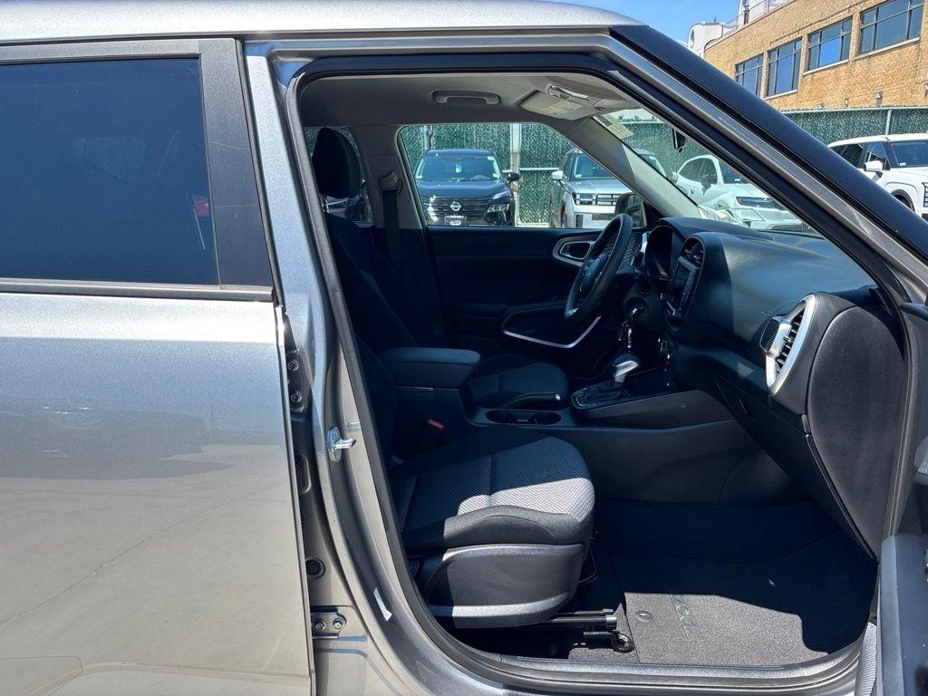 Kia Soul  2023