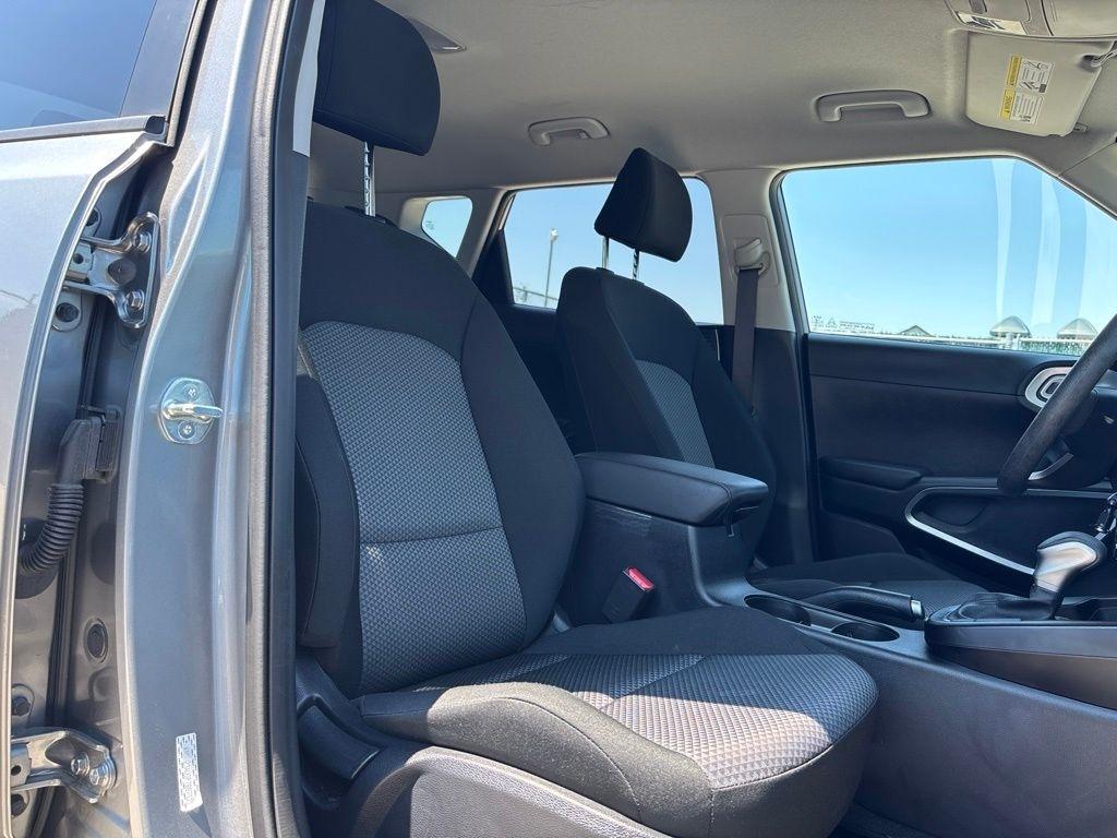Kia Soul  2023