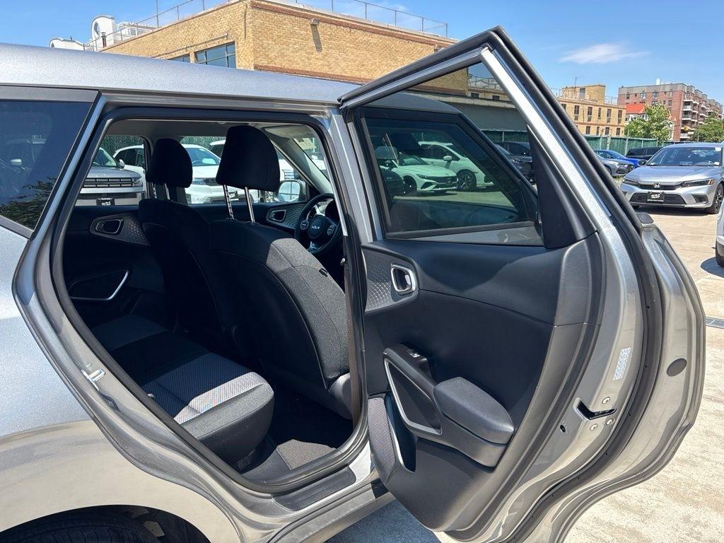 Kia Soul  2023