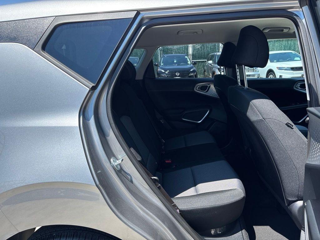 Kia Soul  2023