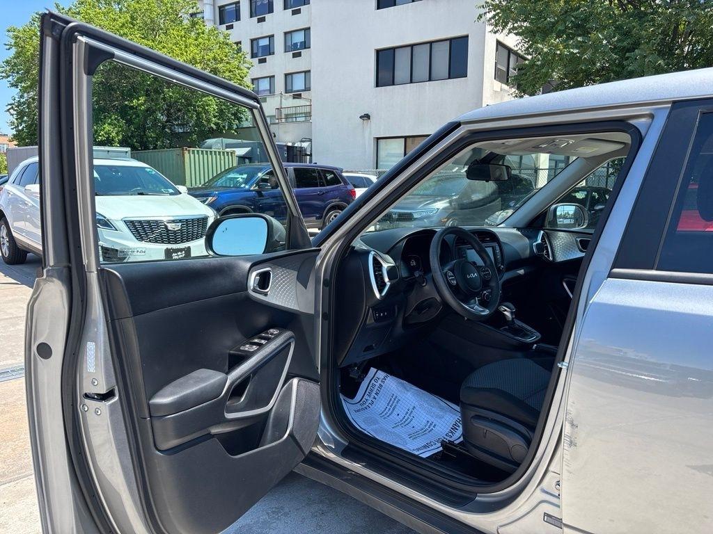 Kia Soul  2023