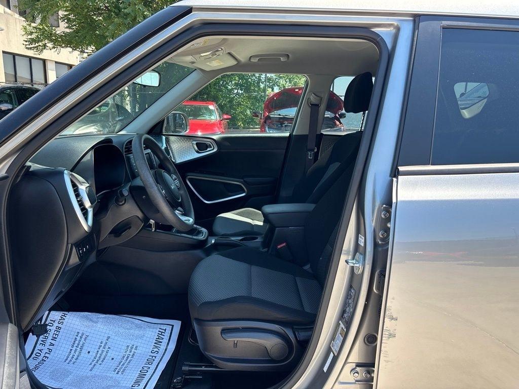 Kia Soul  2023