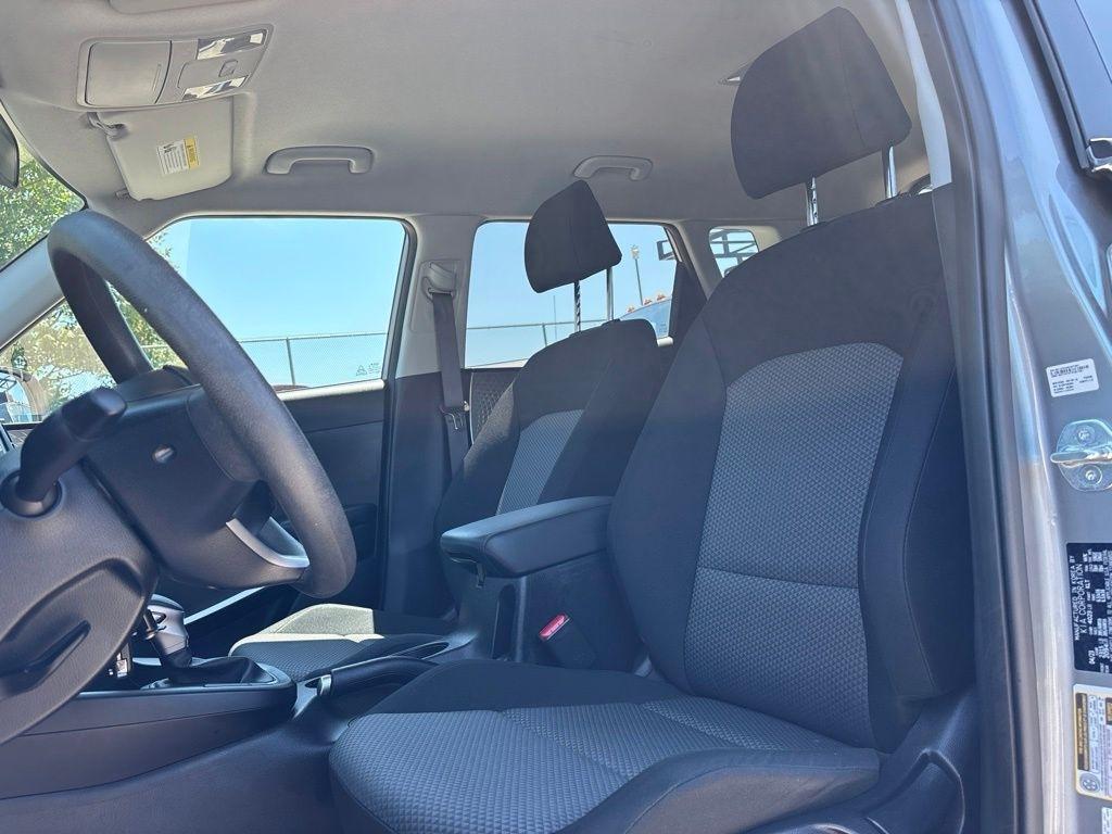 Kia Soul  2023