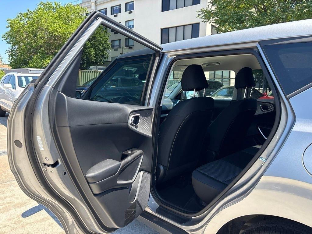 Kia Soul  2023