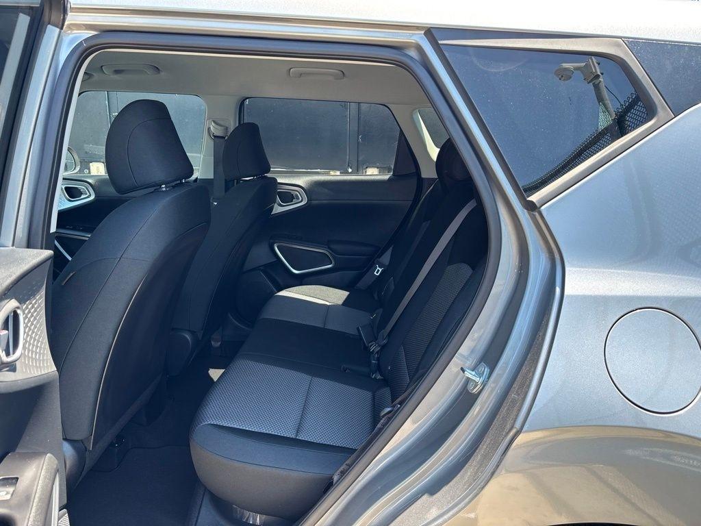 Kia Soul  2023