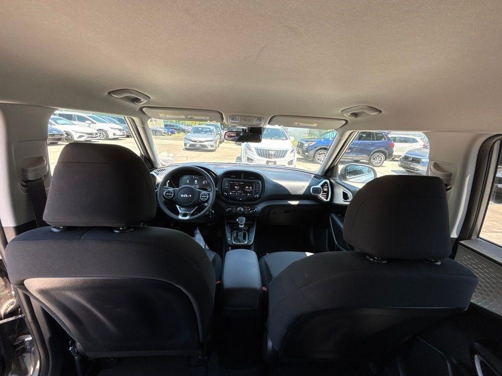 Kia Soul  2023