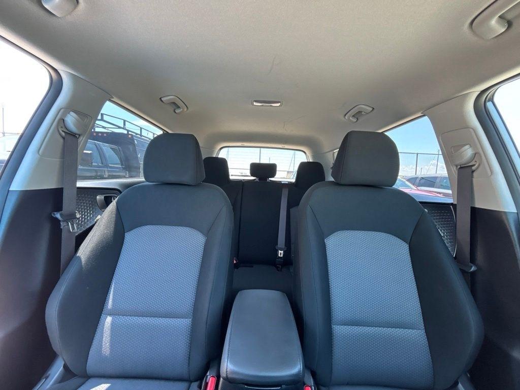 Kia Soul  2023