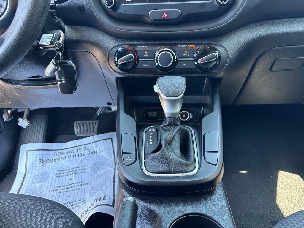 Kia Soul  2023