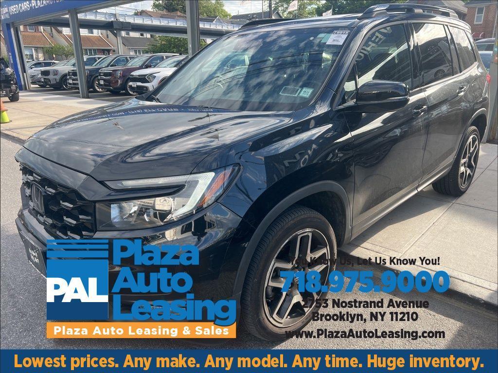 Honda Passport  2023