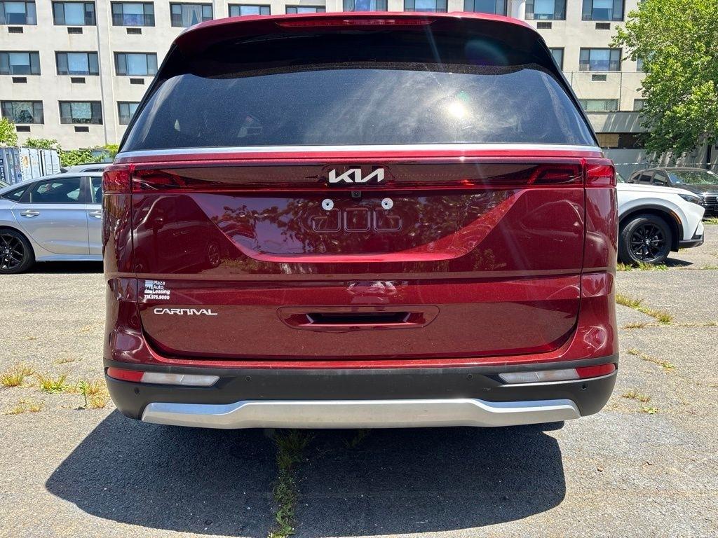 Kia Carnival  2023