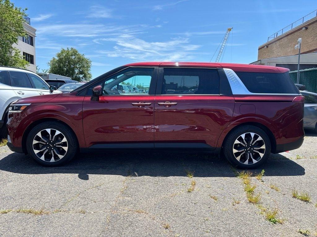 Kia Carnival  2023