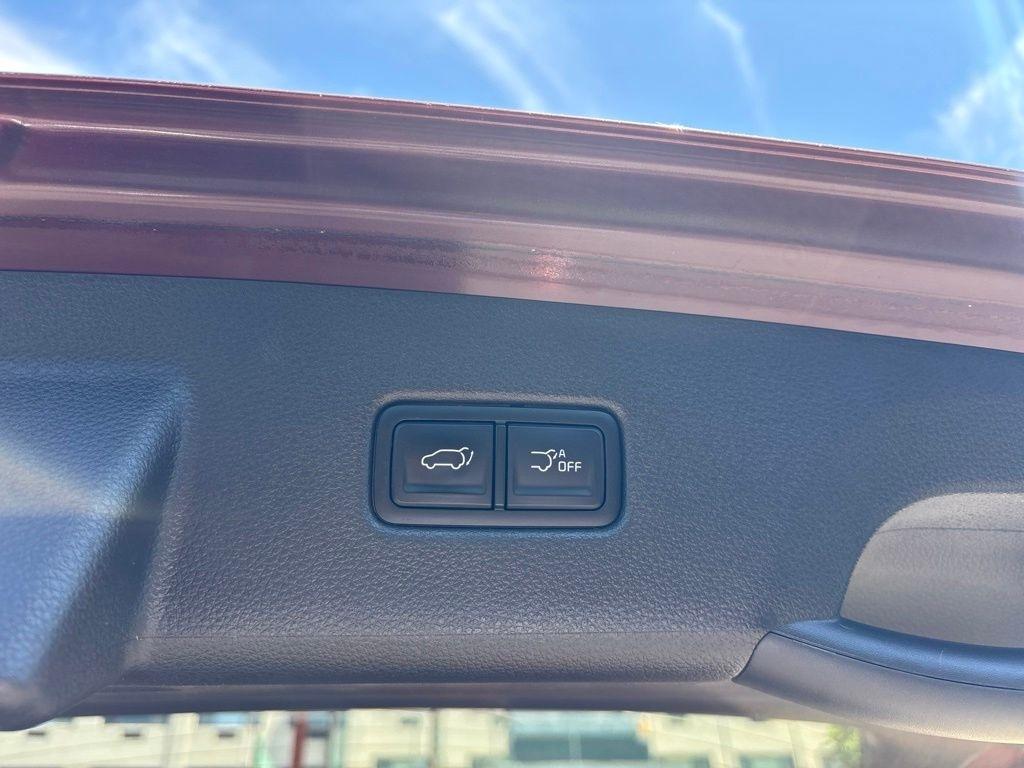 Kia Carnival  2023