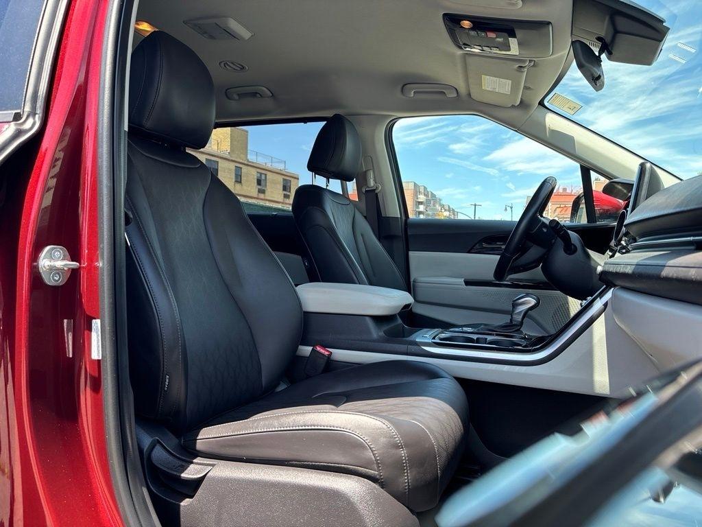 Kia Carnival  2023