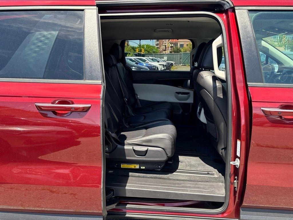 Kia Carnival  2023