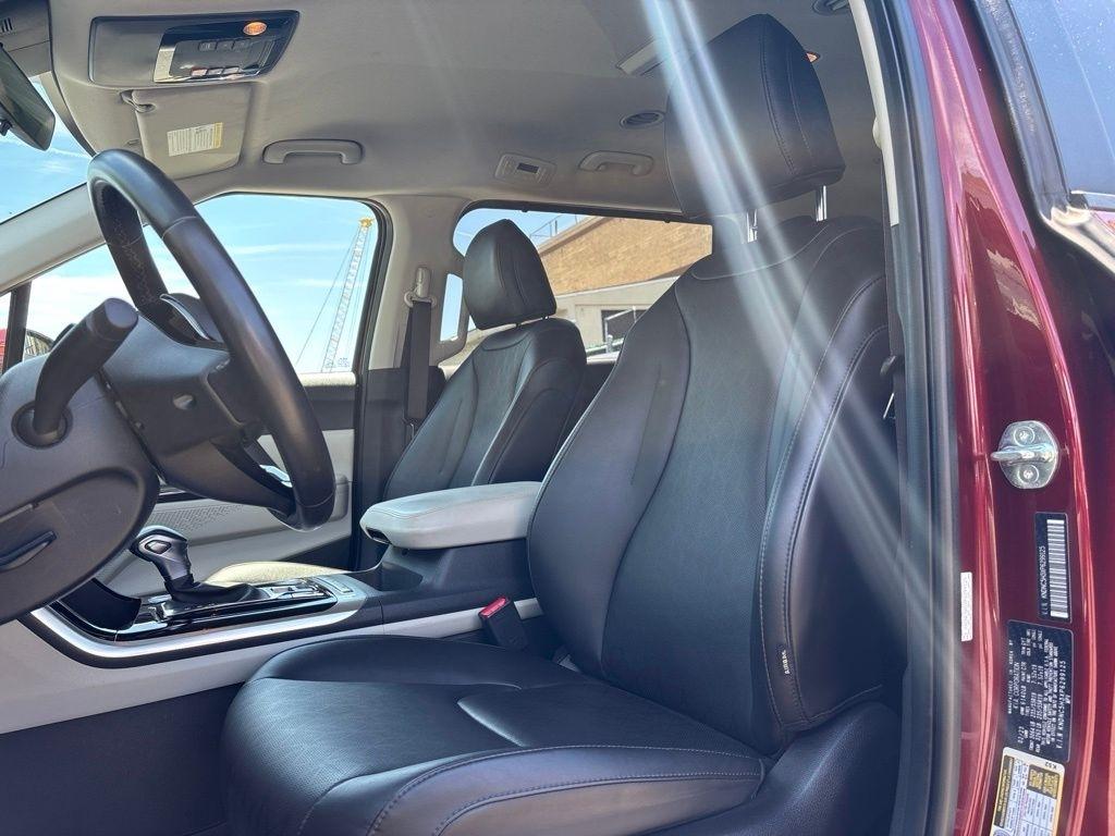 Kia Carnival  2023