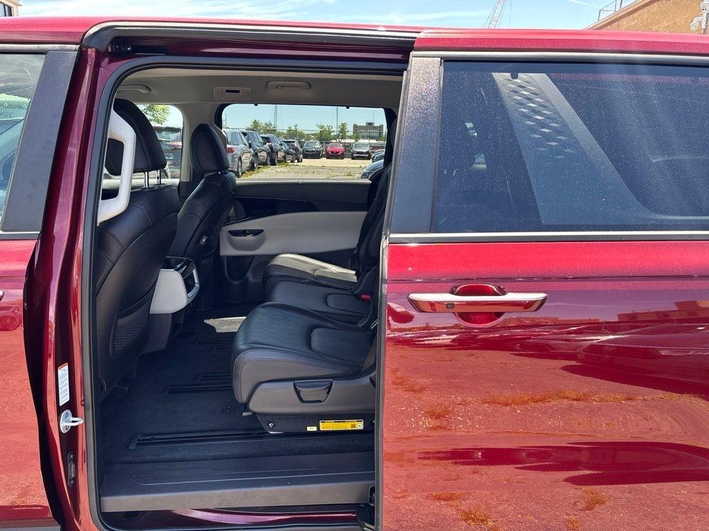 Kia Carnival  2023