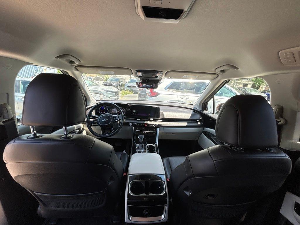 Kia Carnival  2023