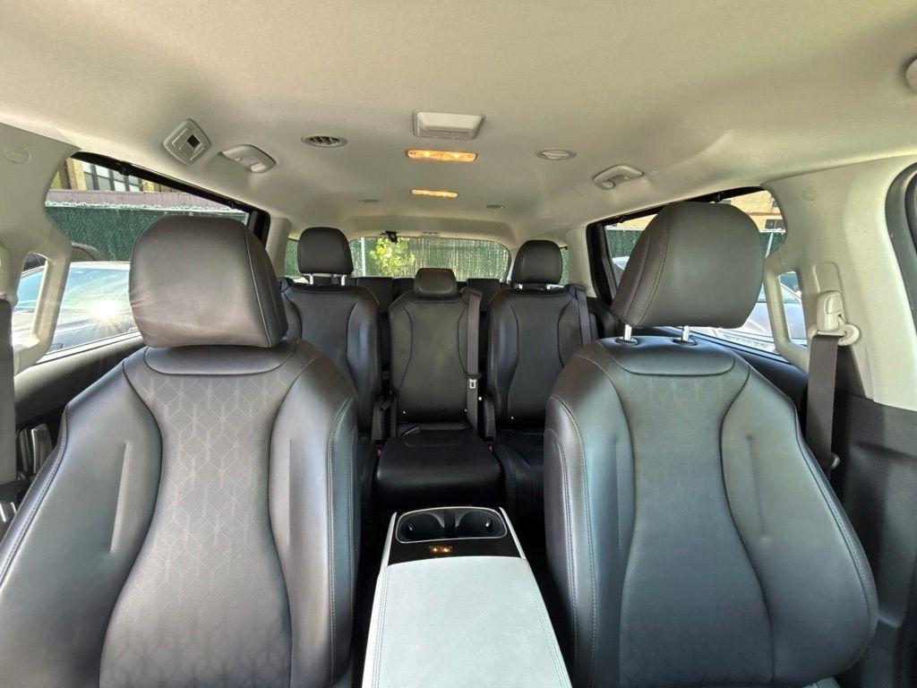 Kia Carnival  2023