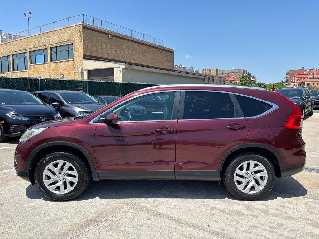 Honda CR-V  2015