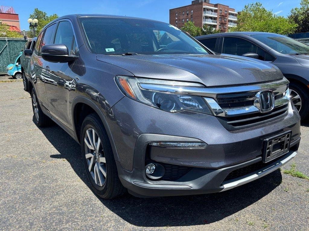 Honda Pilot  2020