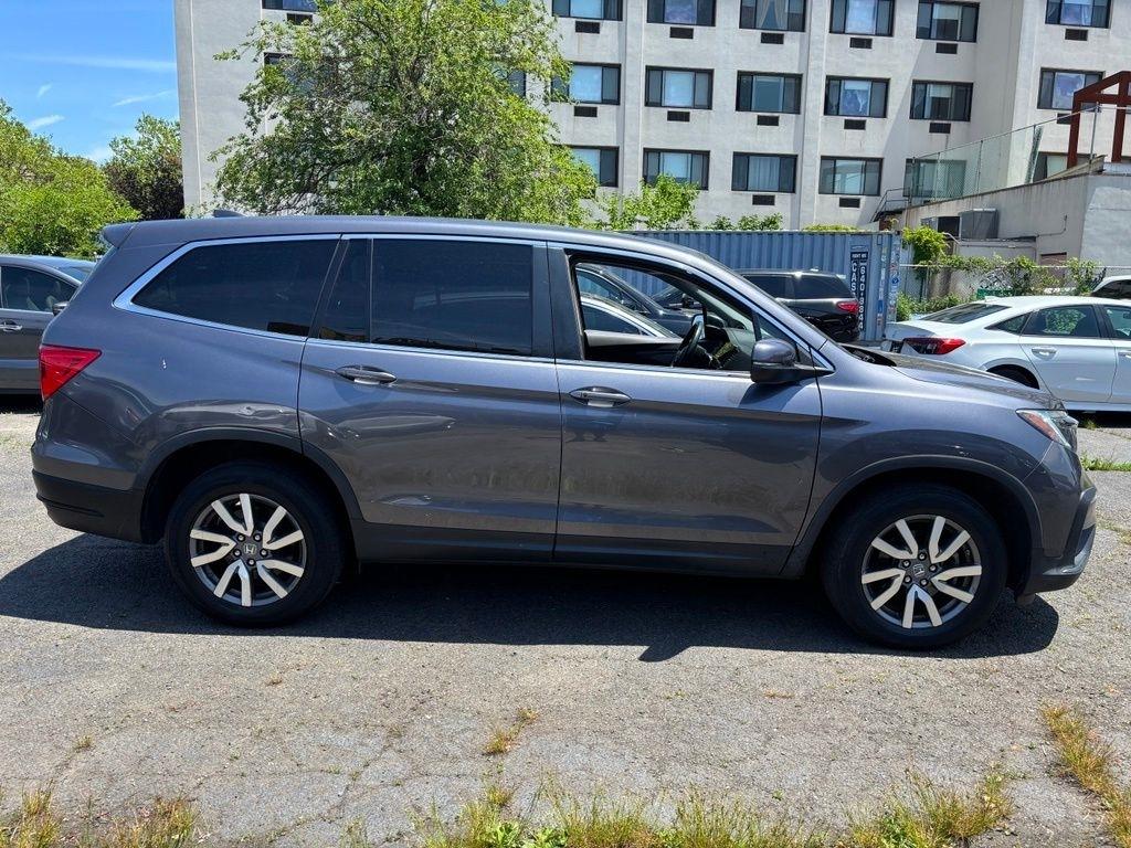 Honda Pilot  2020