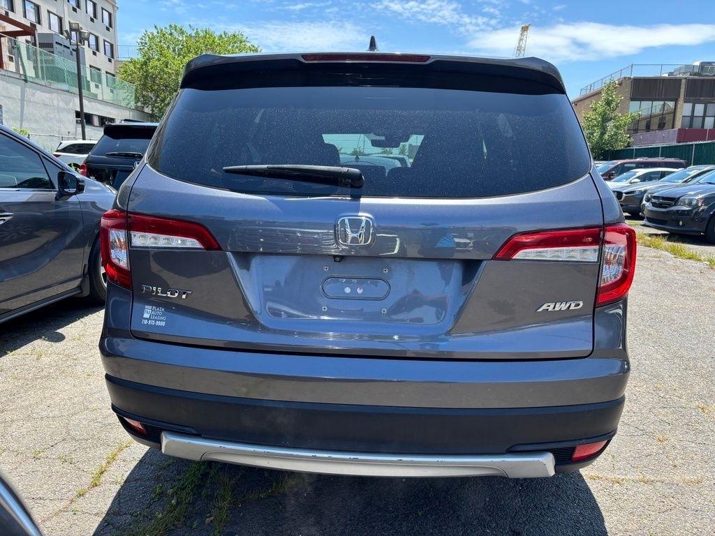 Honda Pilot  2020