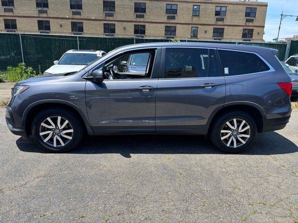 Honda Pilot  2020