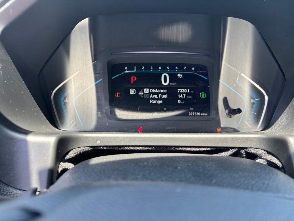 Honda Pilot  2020