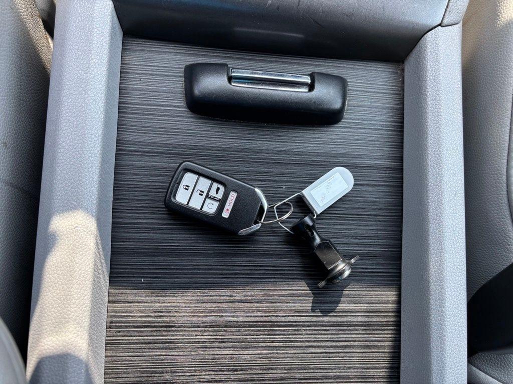 Honda Pilot  2020