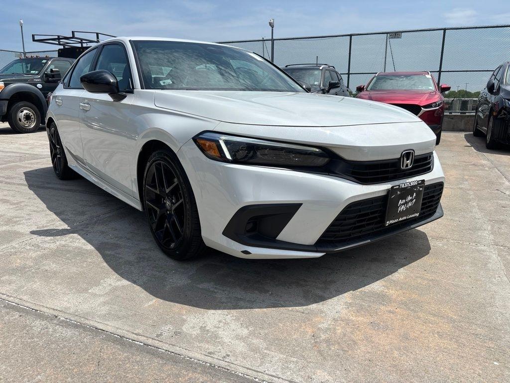 Honda Civic Sedan  2023