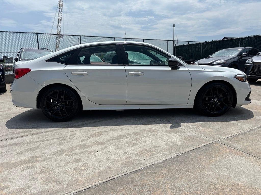 Honda Civic Sedan  2023