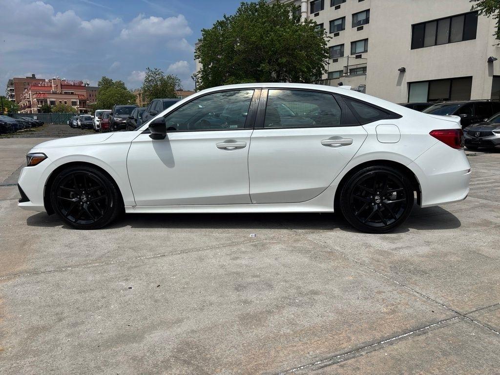 Honda Civic Sedan  2023