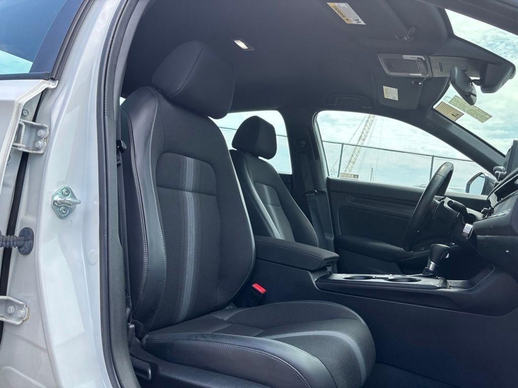 Honda Civic Sedan  2023