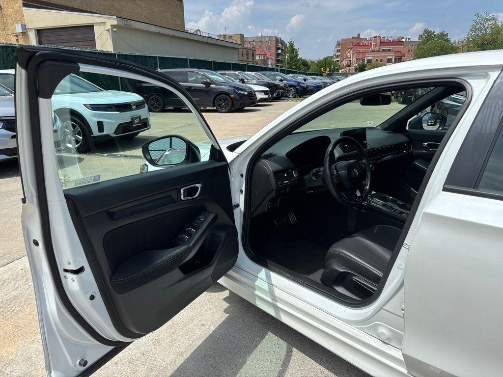Honda Civic Sedan  2023