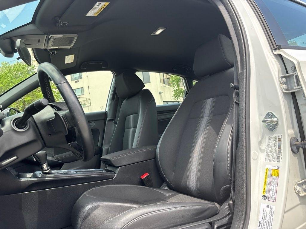 Honda Civic Sedan  2023