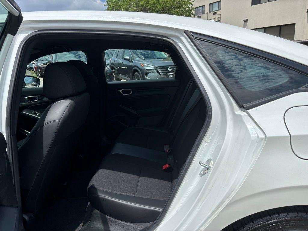 Honda Civic Sedan  2023