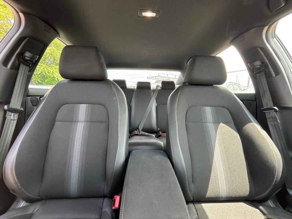 Honda Civic Sedan  2023