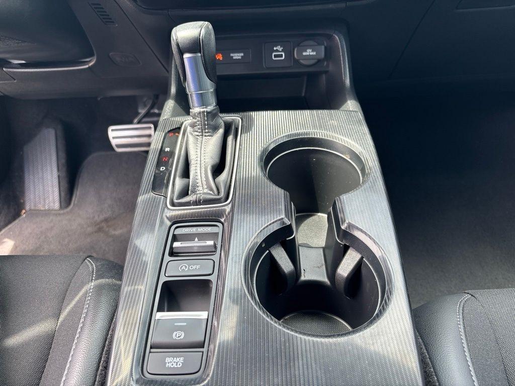 Honda Civic Sedan  2023