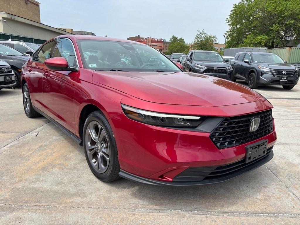 Honda Accord Sedan  2023