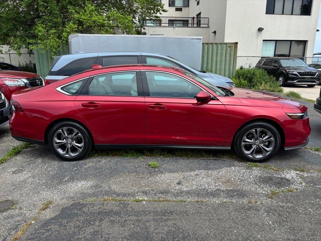 Honda Accord Sedan  2023