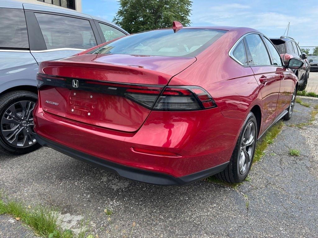 Honda Accord Sedan  2023