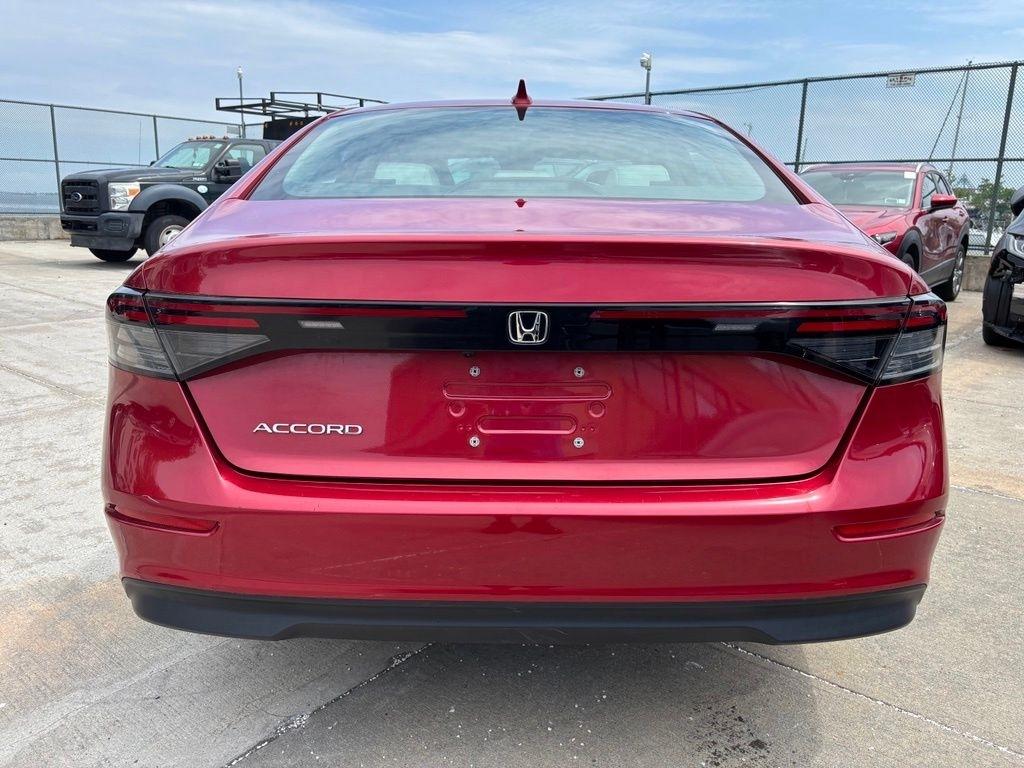 Honda Accord Sedan  2023