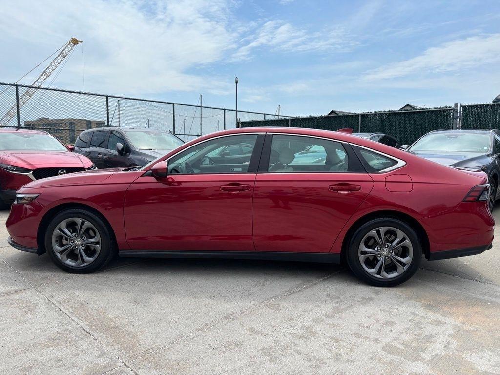 Honda Accord Sedan  2023