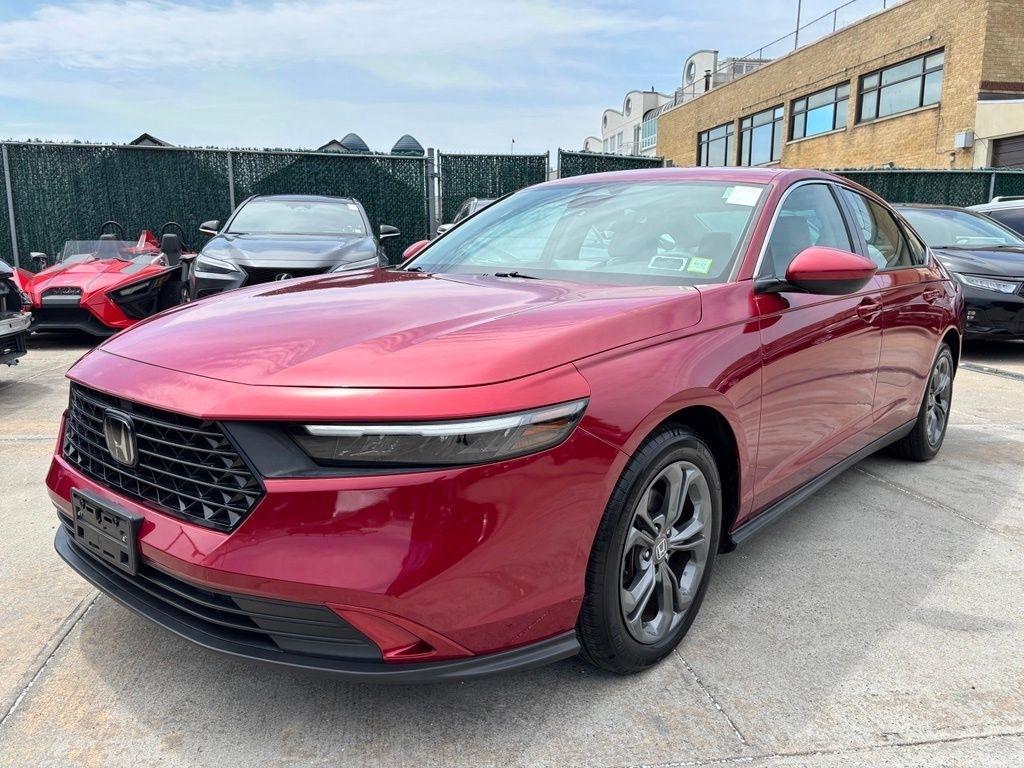 Honda Accord Sedan  2023