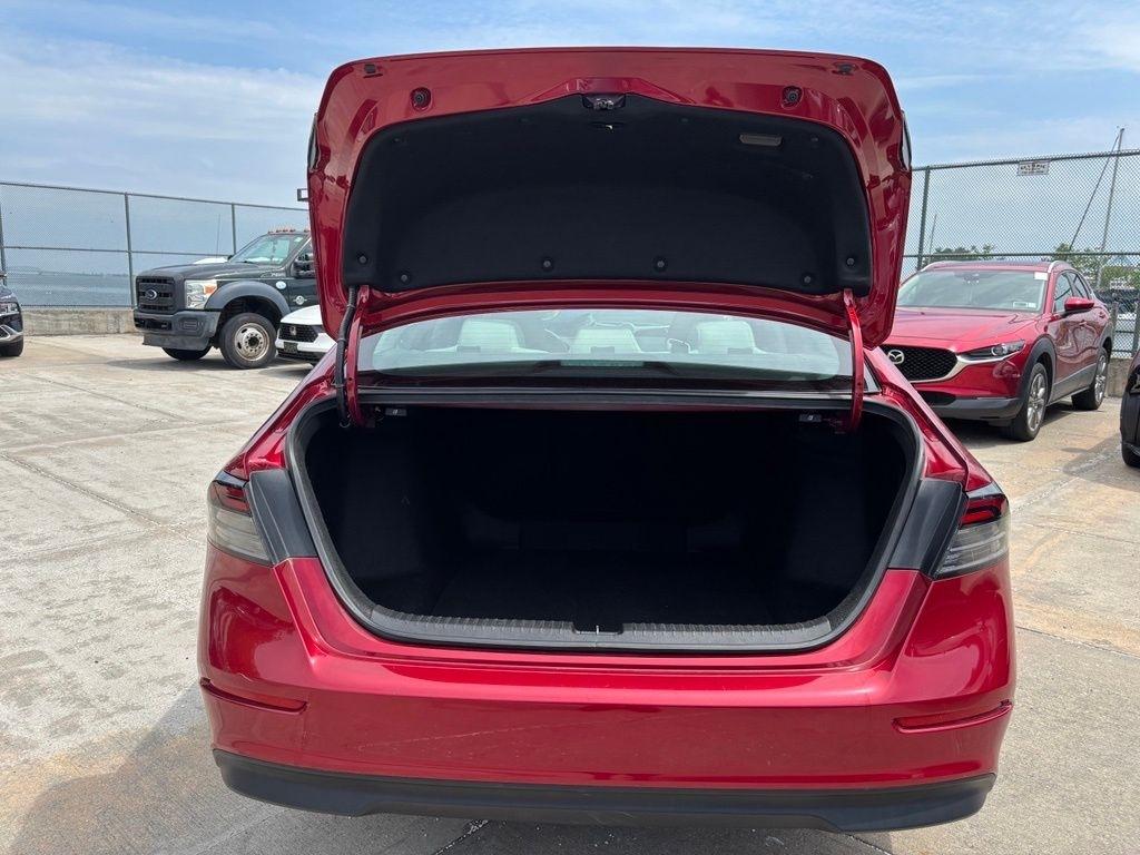 Honda Accord Sedan  2023