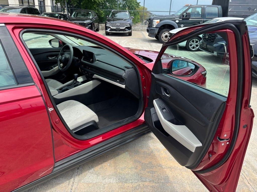 Honda Accord Sedan  2023