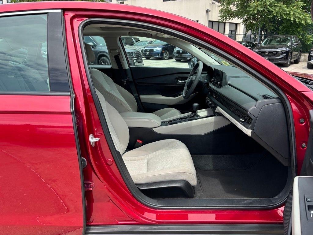 Honda Accord Sedan  2023