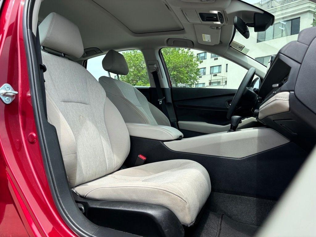 Honda Accord Sedan  2023