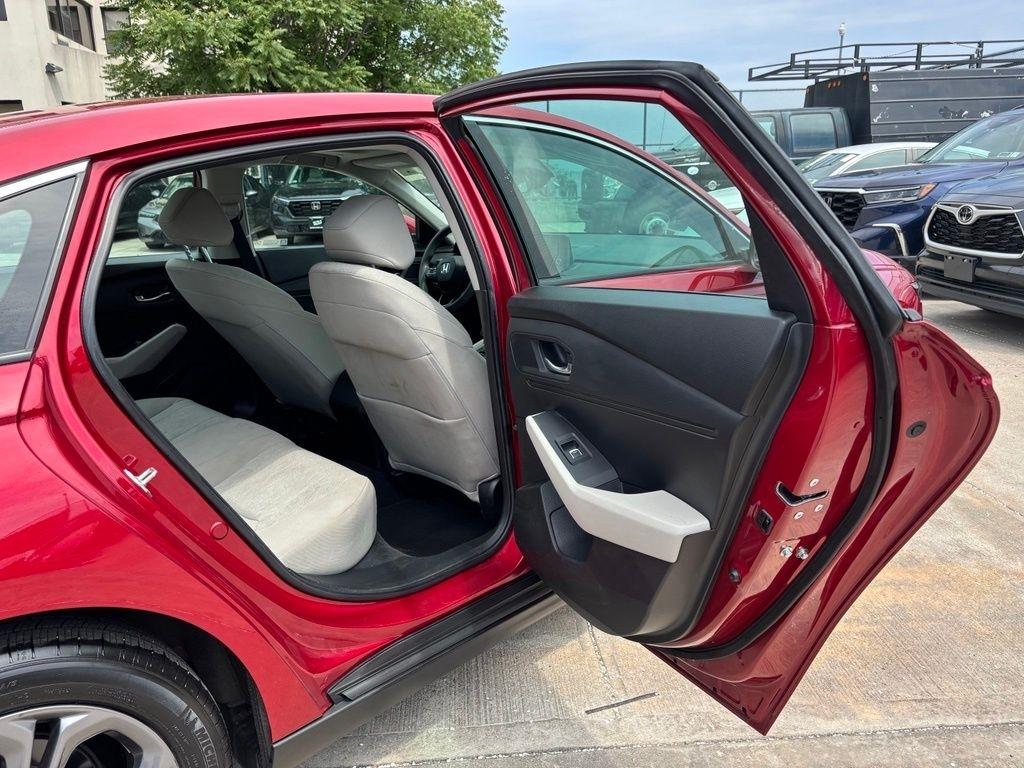 Honda Accord Sedan  2023