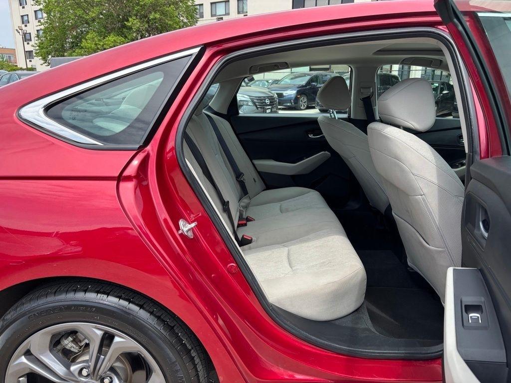 Honda Accord Sedan  2023